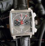 Best Copy Tag Heuer Monaco Chronograph Watch Gray Dial 39mm_th.jpg
